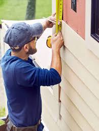 Professional Siding in Sylvania, OH